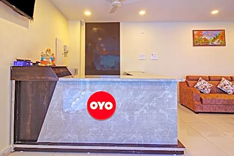 Hotel O Lakshmi Royal Inn