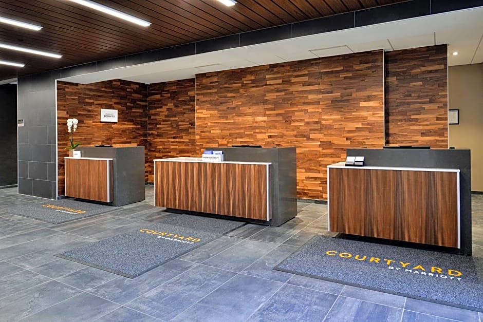 Courtyard by Marriott Edina Bloomington