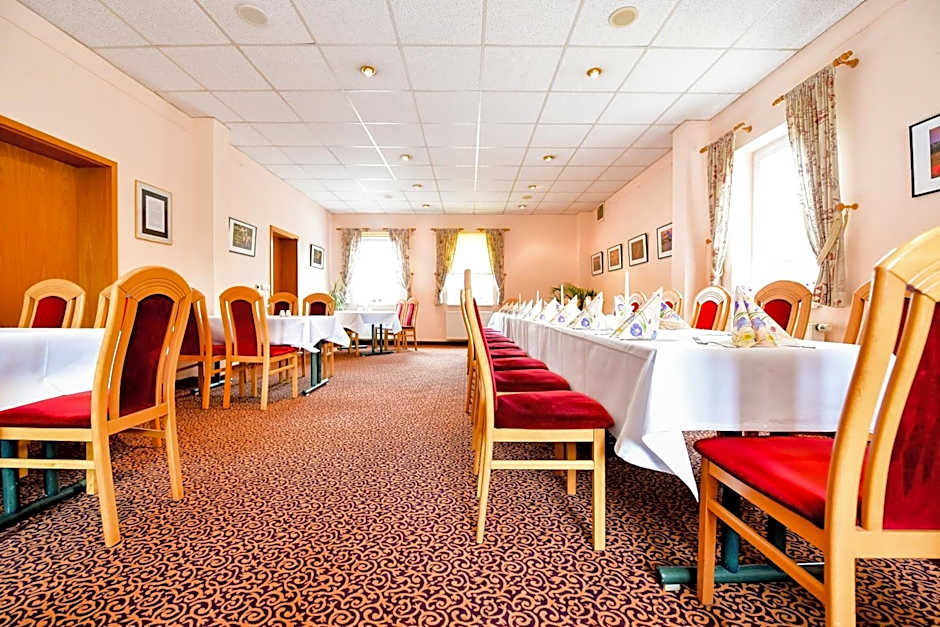 Hotel Zum Stern Spreewald