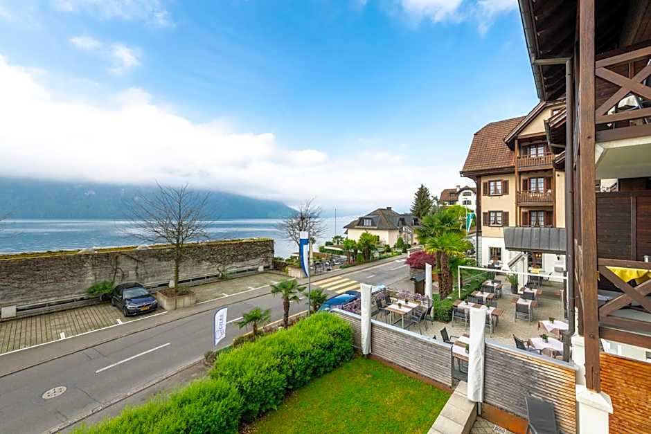 See & Wellnesshotel Gerbi