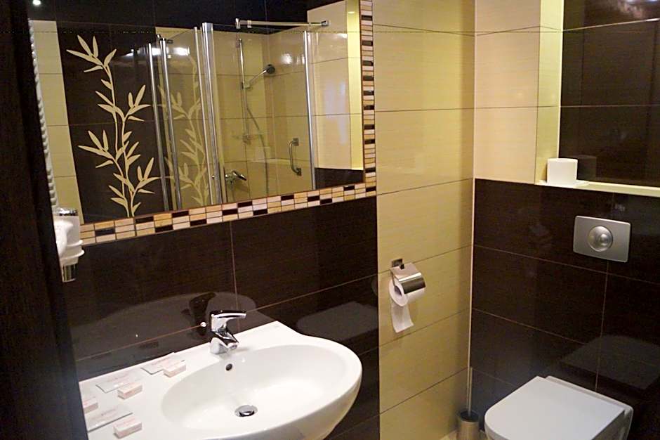 Hotel Zimowit