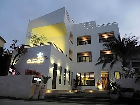 Su Beautiful Bed and Breakfast 