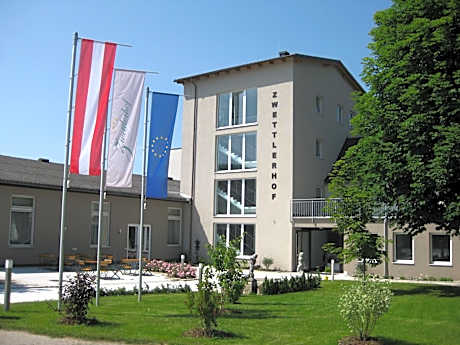 Hotel Zwettlerhof