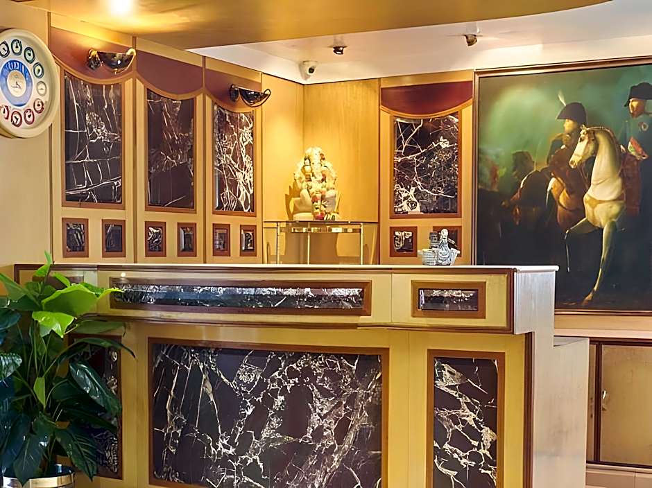 Pai Viceroy Hotel Jayanagar