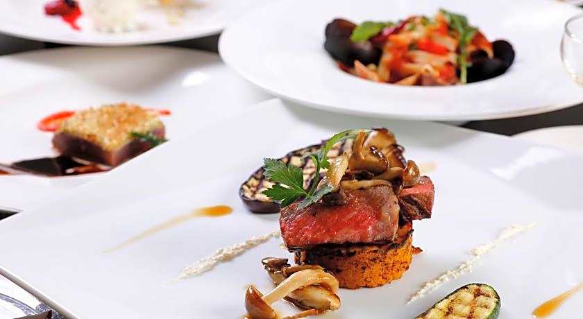 ANA Crowne Plaza Hotel Kushiro By IHG