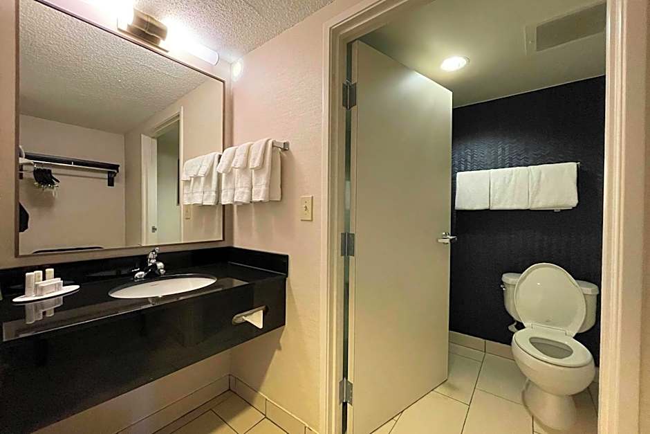 Fairfield Inn & Suites by Marriott Jackson Airport