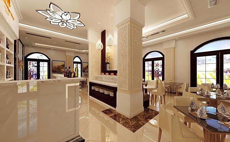 Halong Boutique Hotel