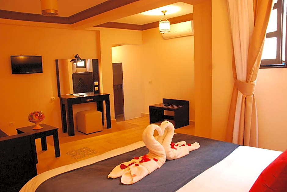 Riad Al Madina