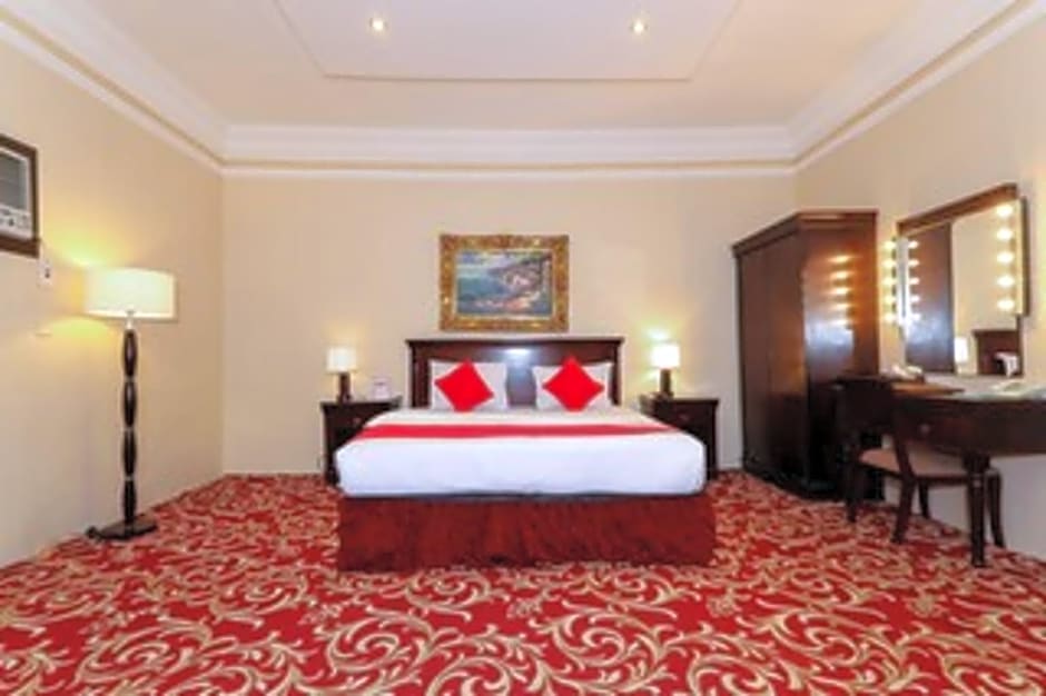OYO 167 Dar Al Raies Hotel