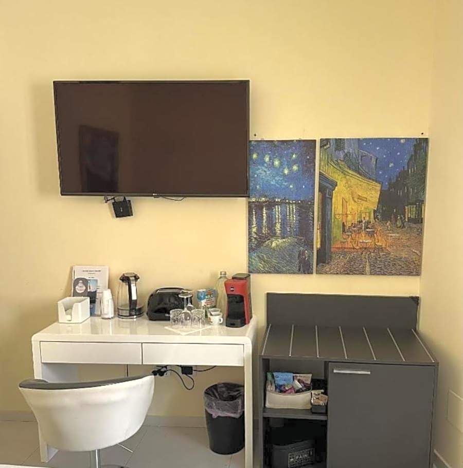 National Gallery Taormina B&B