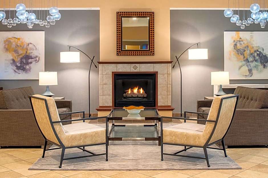 DoubleTree By Hilton Olympia