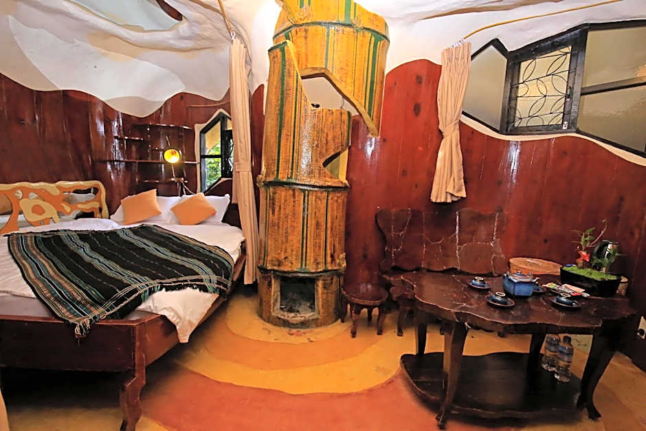 Crazy  House Dalat