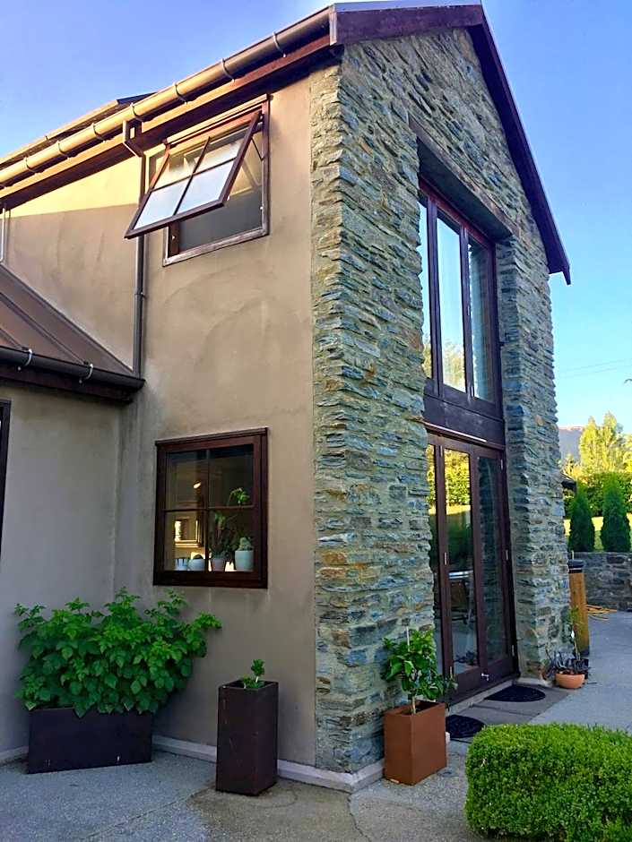 Three Thirty B & B
