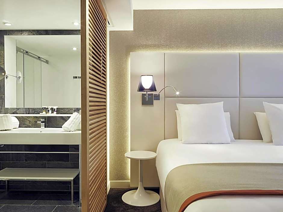 Mercure Hotel Golf Cap d'Agde