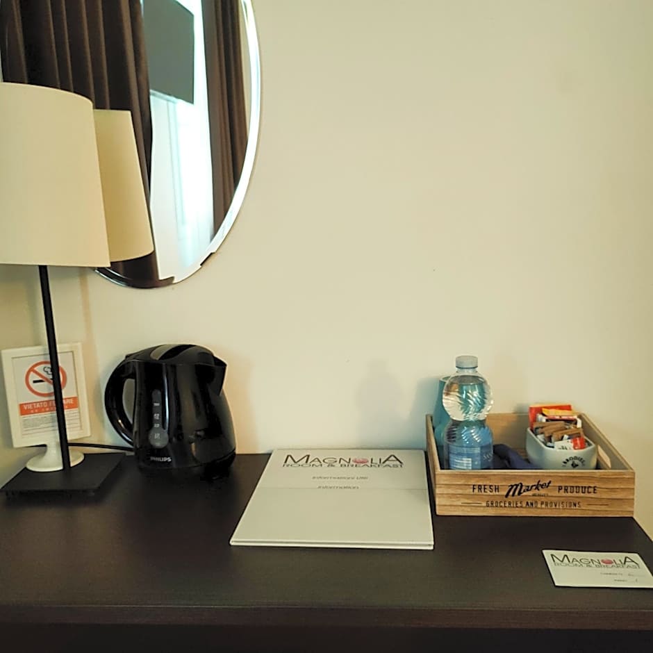 Magnolia Room & Breakfast