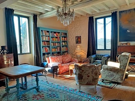 Aux Tuileries Nord b&b