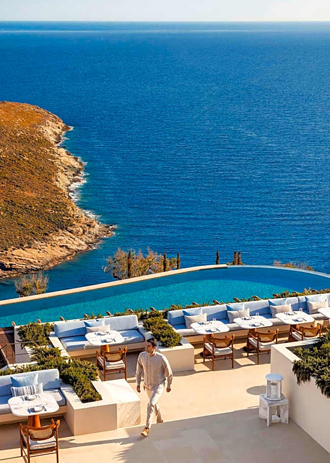 One&Only Kéa Island