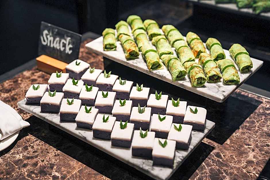 All Nite And Day Veteran