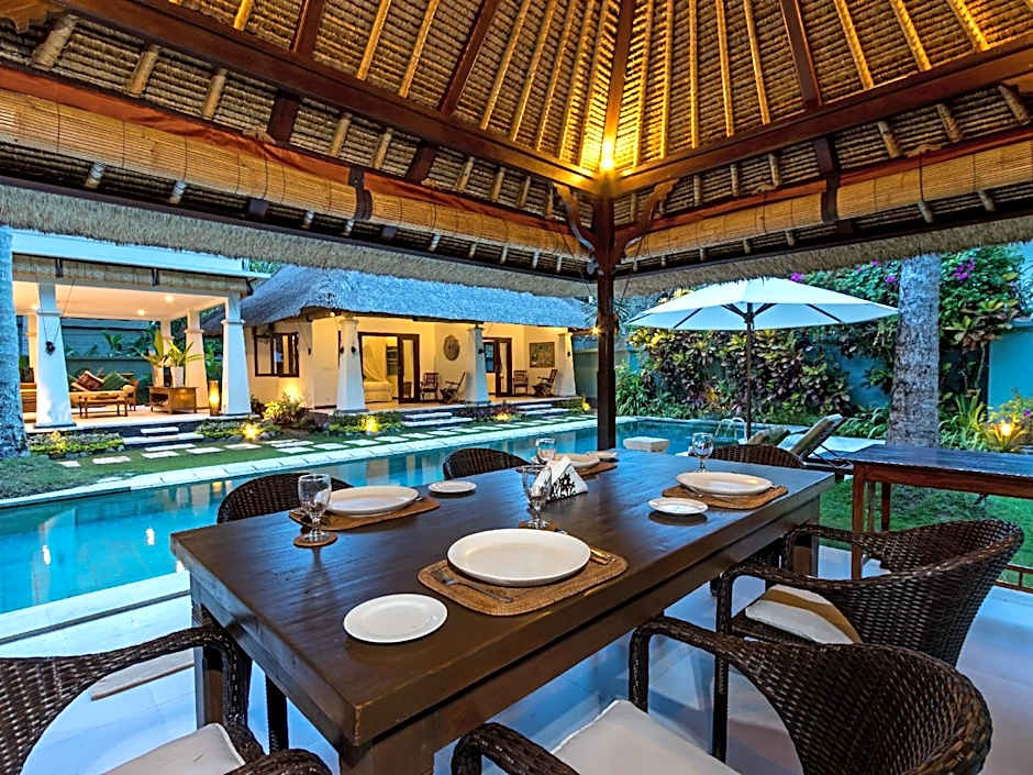 Villa Gils by Villa Finder