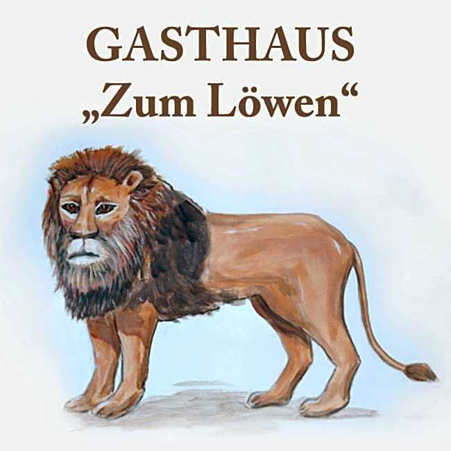 Gasthaus zum Löwen - Restaurant Akropolis