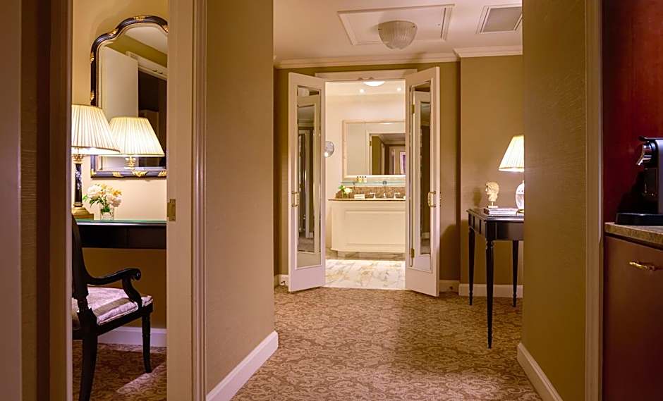 Intercontinental Dublin By IHG