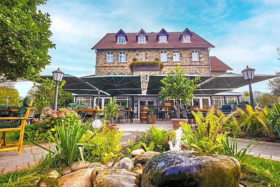 Landhaus Schieder