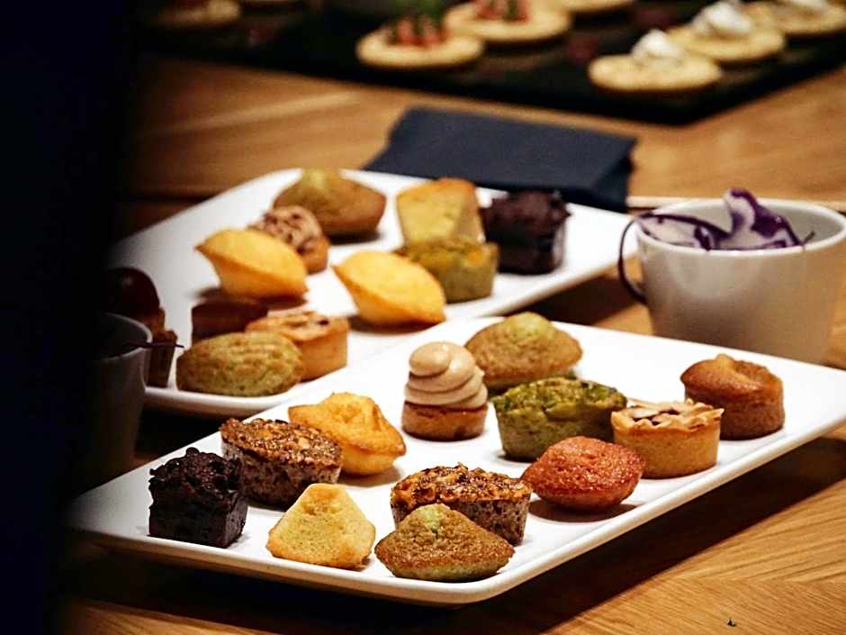 Mercure Rambouillet Relays Du Château