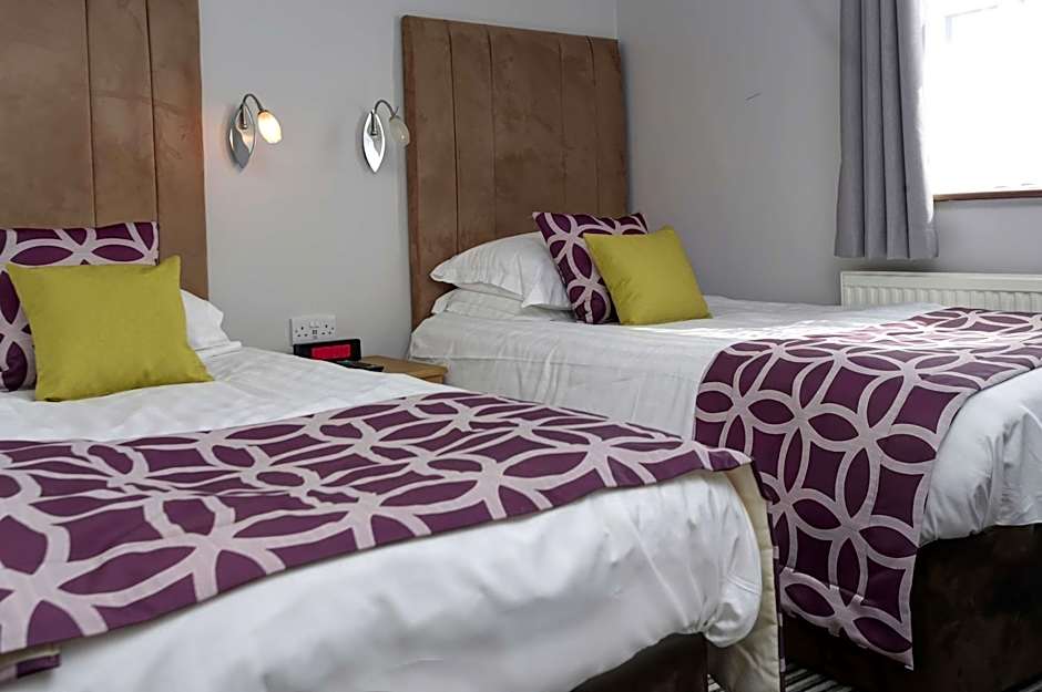 Best Western Lothersdale Hotel
