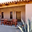 Borrego Valley Inn