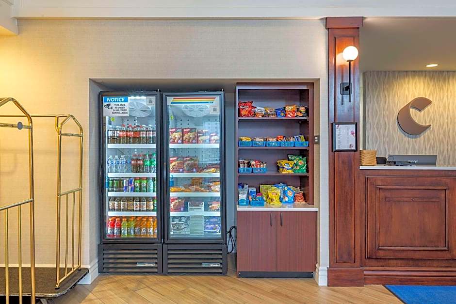 Comfort Inn & Suites East Greenbush