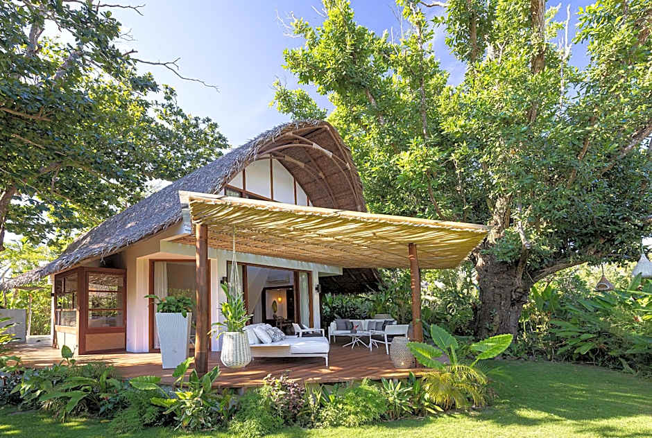 Nay Palad Hideaway - All Inclusive Stay