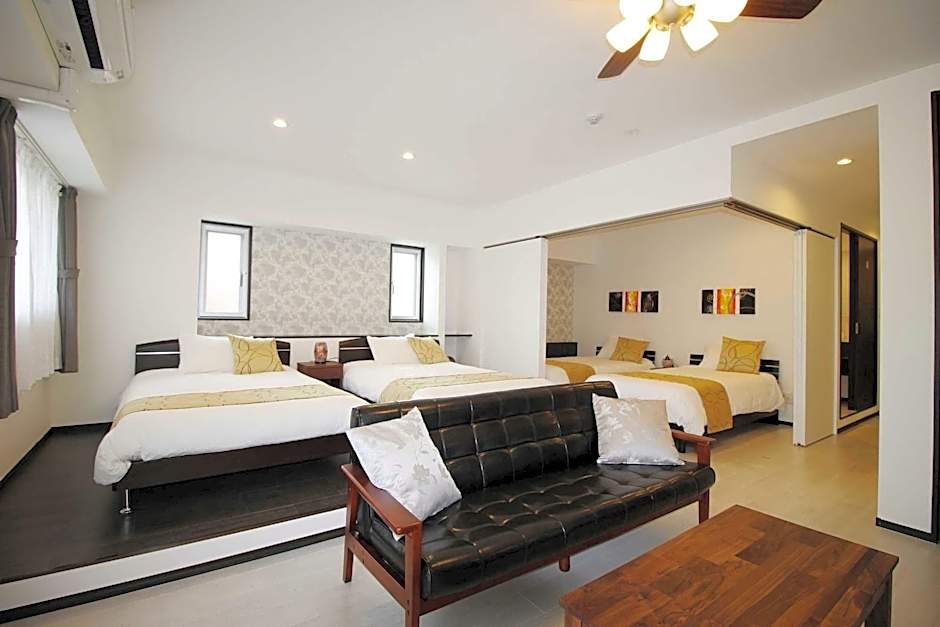 Condominium Felicita Naha
