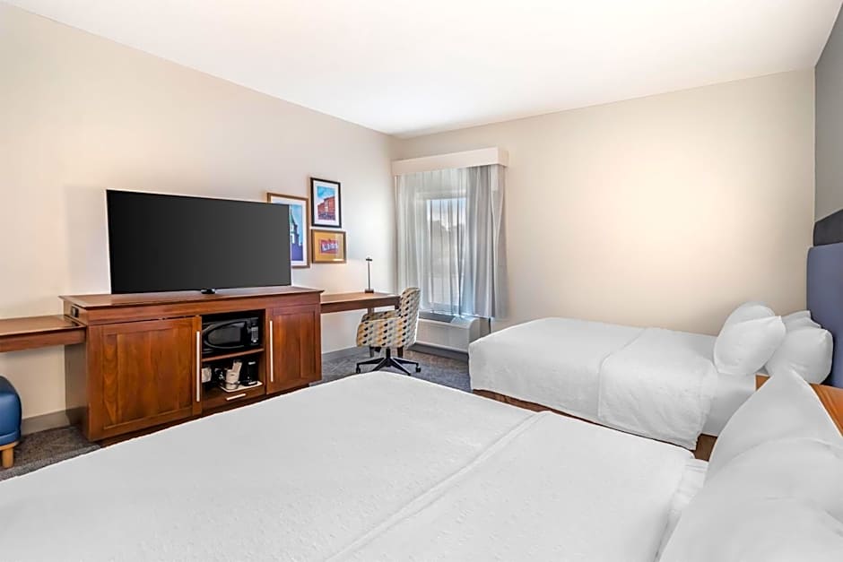 Hampton Inn Carbondale