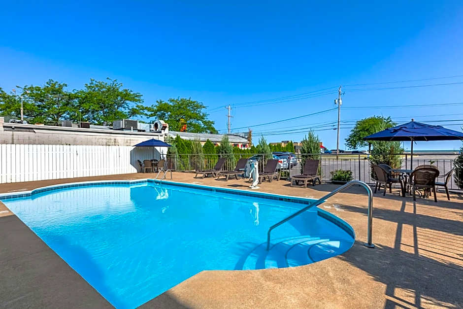 Best Western Port Clinton