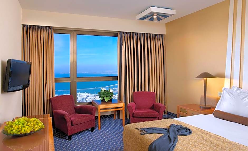 Dan Panorama Haifa Hotel