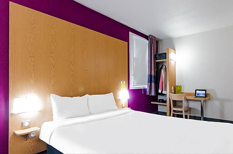 B&B Hôtel Toulouse Purpan Zénith