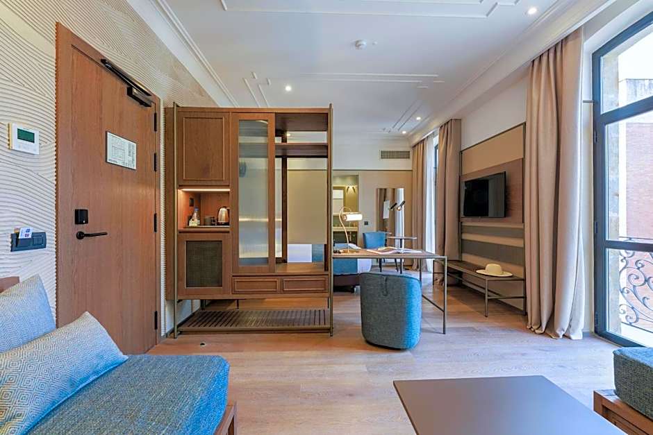 Hotel Medinaceli New reopening 2025