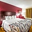 Red Roof Inn Clarksville