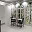 Olympic Suite Roma