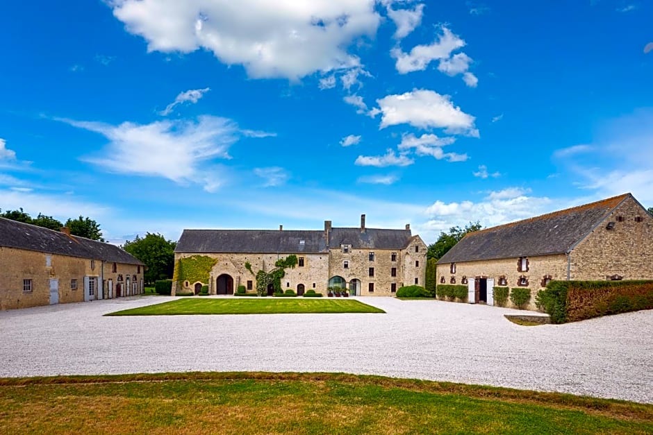 MANOIR du QUESNAY