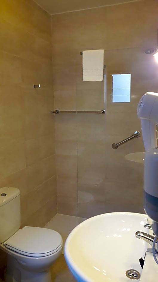 Hotel Torres Touriño