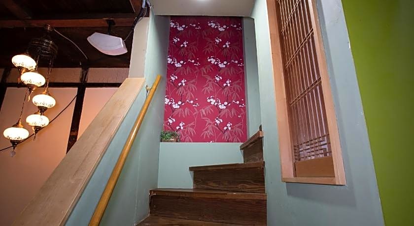 Himeji 588 Guest House