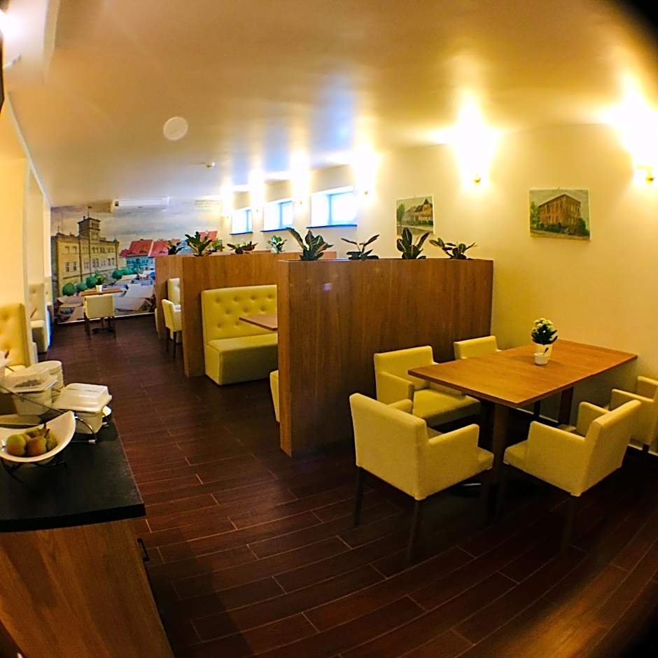 Gościniec Skwierzyna