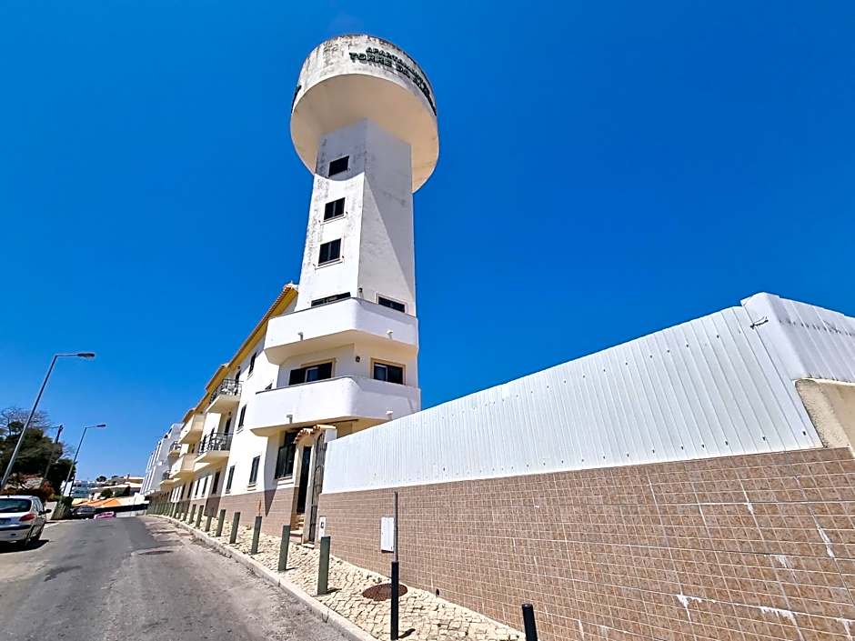 Torre da Aldeia by Portugalferias