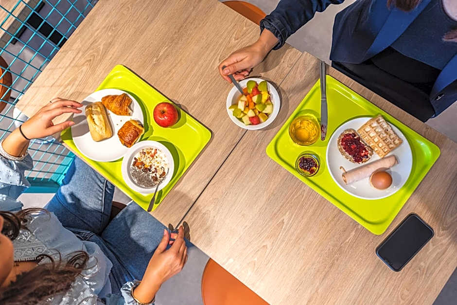 Ibis Budget Villefranche