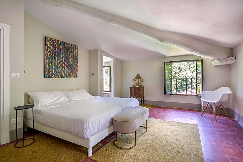 Villa Sardi Small Luxury boutique Hotel