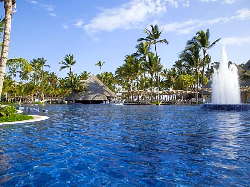 Barcelo Bavaro Palace All Inclusive