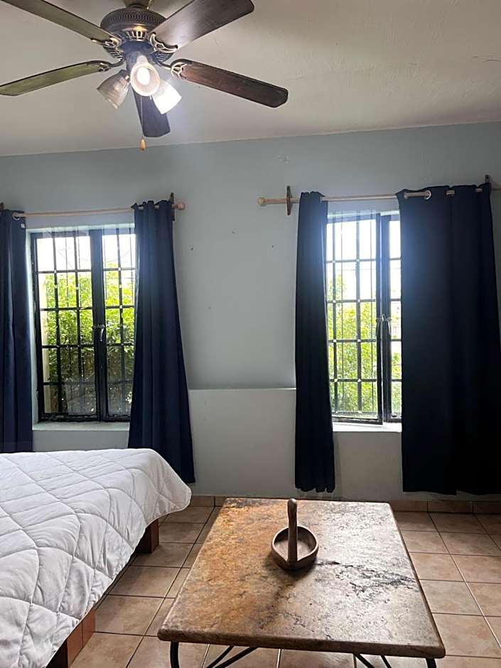 Suites Chingón