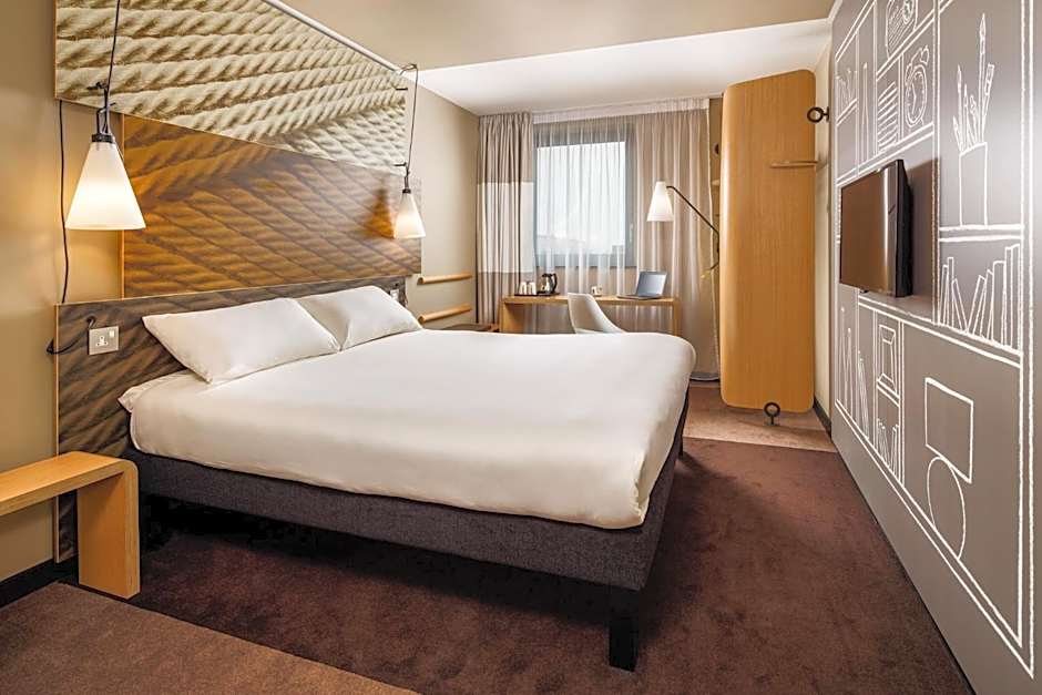 ibis London East Barking