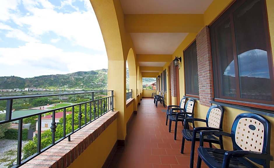 'A Nuciara Park Hotel & Spa